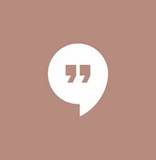 Hangouts Logo Aesthetic Cute App Ios Icon App Icon