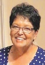 Kay Ortega Obituary (1945