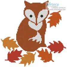 1 to 7 pack embroidery kits for beginners, plants transparent embroidery kits, cross stitch kits, craft kits,cross stitch pattern,diy kit zazarita 4.5 out of 5 stars (323) Artecy Cross Stitch Little Fox Cross Stitch Pattern To Print Online