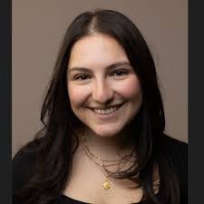 Kristie Solis's Instagram, Twitter & Facebook