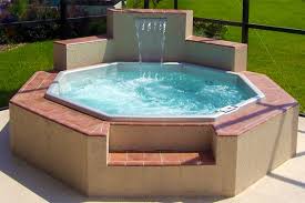 How Much Does A Hot Tub Cost Pool University Spa Hot Tubs Inground Hot Tub Hot Tub