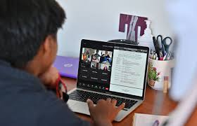 In addition, several features were added to classroom, with google stating as educators worldwide have reinvented their practice online, we’re also adapting our tools to meet the evolving needs of their new educational. Online College Classes Are Disturbingly Quiet The Boston Globe
