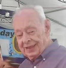 William Paul Gulliford Obituary