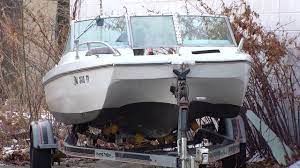 Man Finds His Boat For Sale On Craigslist Cnn Video