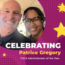 Big congratulations to Patrice Gregory, Executive Director of  @medinavalleyhealth for winning Administrator of the Year from the Texas  Health Care Association! Your dedication to patient care and ...