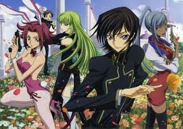 Manga shuumatsu no valkyrie bercerita tentang ceritanya dimulai ketika para dewa mengadakan konferensi untuk keywords: Code Geass Hangyaku No Lelouch S2 Bd Subtitle Indonesia Batch Manganime