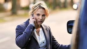 Maybe you would like to learn more about one of these? Interview Mit Maria Simon Polizeiruf 110 Ard Das Erste