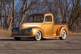 Image result for Kiltie Yellow 1940 Truck