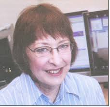 Virginia "Ginny" Ann Read Barnett Obituary