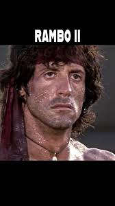 Johnny Rambo