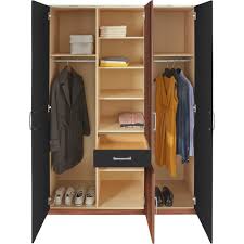 Kleiderschrank Mit Oder Ohne Kranzbeleuchtung Online Kaufen Baur