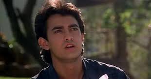 Highest Grosser Movie In 1990 Guess?? Aamir khan ❣️ #AamirKhan #bollywood  #actor #producer #hindimovie #indiancinema #BollywoodIcon #acting  #screenplay #celebrity #entertainment #HighestGrosser #BoxOfficeHit  #bollywoodmusic #bollywoodsongs ...