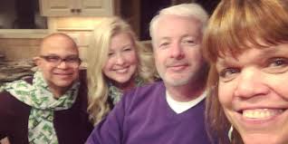 Amy Roloff's Instagram Post Have People Upset for the Strangest Reason