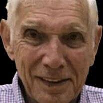 Raymond Thomas Bolyard Obituary