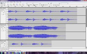 Basic Recording And Editing With Audacity Podcast Tips Music Technology Inspirational Music