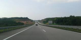 The acquisition of all five highway concession assets was completed. East Coast Expressway Page 15 Skyscrapercity