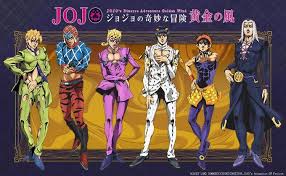 This is the jojo's bizarre adventure subreddit, and while the subreddit is named for part three: Jojo S Bizarre Adventure Know Your Meme