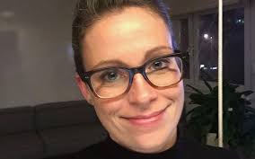 Meet Sarah Morin of Cambridge Innovation Center in Downtown Crossing and  Financial District