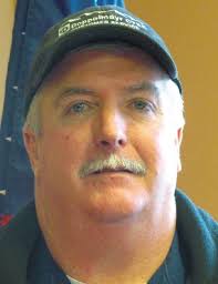 Smithfield roadmaster learns the ins and outs of the job