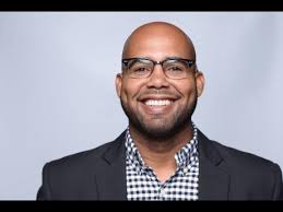 5 Questions with Delano Forbes