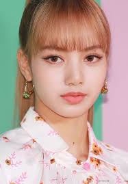 Pin By America Gonzalez On Kpop Or Cpop Blackpink Lisa Lalisa Manoban Lisa Blackpink Wallpaper