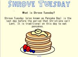 Shrove tuesday is a christian festival to mark the start of lent. Shrove Tuesday Pancake Day And Ash Wednesday Lessons And Activities