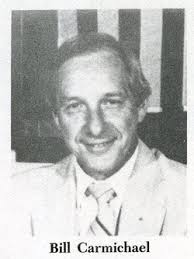 William R. Carmichael (1931-2008)