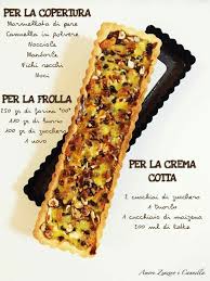 Fatto in casa da benedetta posted a video to playlist ciambelloni, torte soffici e crostate. Pin Su Dolci