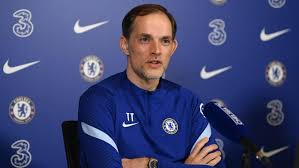 Ssv ulm 1846* aug 29, 1973 in krumbach, germany. Fc Chelsea Thomas Tuchel Erklart Ruffel Fur Timo Werner Fussball Sport Bild
