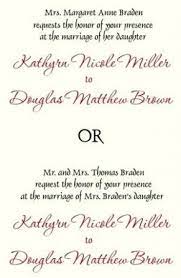 The Miracle Of Wedding Invitation Template Deceased Parent Wedding Invitation Template Dece