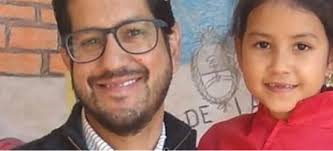 Restituto Ortiz, el nombre del padre héroe de Malvinas y del Belgrano