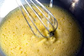 Creme Anglaise Recipe Recipe Sweet Sauce Recipes Nyt Cooking