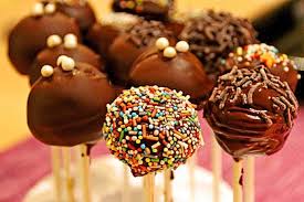 Basis Teig Fur Cake Pop Maker 1 Cake Pops Cake Pop Teig Rezepte