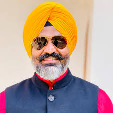 Harinder Bhullar