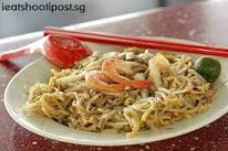 Image result for HokkienMee