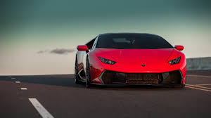 4k Red Lamborghini Wallpapers Top Free 4k Red Lamborghini Backgrounds Wallpaperaccess