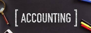 نتیجه تصویری برای accounting