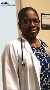 Dr. Dewgarde has been a Pediatrics...