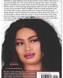 Christian/Urban Novels by Empress