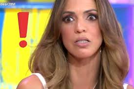 📣#paolaolmedo, ex de #josemarialmoguera, suelta la gran bomba sobre su  último novio