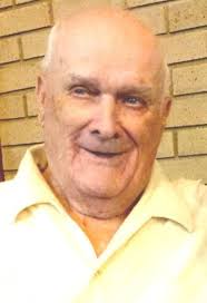 Gene Mitcham Obituary (1937