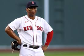 Rafael Devers struggles to sort out the error of his ways - The Boston Globe