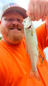 Do you guys know what type of fish this is???