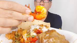 The map created by people like you! Nasi Box Terfavorit Unboxing Yuk Isi Paket Ny Hendrawan Youtube