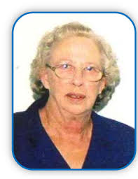 Obituary information for Betty Mae Edwards