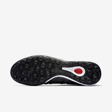 Nike Tiempox Lunar Legend Vii Pro Tf Turf Soccer Cleat M 6 W 7 5 Platinum Football Boots Soccer Cleats Black Boots