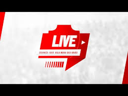 É necessário que você atualize seus dados junto à receita federal antes. Live Vila Nova 5x3 Goias Fiqueemcasa Youtube