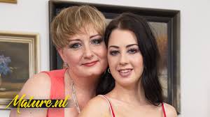 Curvy MILF With Big Natural Tits Has Lesbian Sex With a Skinny Girl | Free  Porn, Sex Videos, XXX Tube | Cliphunter.com