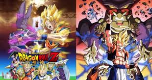 For the manga version, see dragon ball xenoverse 2 the manga. 5 Reasons Why Dbz Battle Of Gods Is The Best Dragon Ball Movie 5 Why It S Fusion Reborn