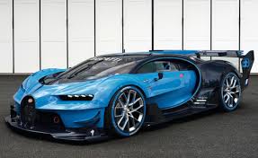 Kleurplaat en afdrukken tekenen no 15 meer bekijken. Bugatti Vision Gran Turismo Deze Is Voor De Fans Autoblog Nl